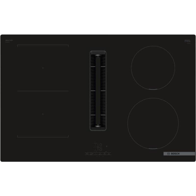 Placa Indução Bosch PVS811B16E 80cm