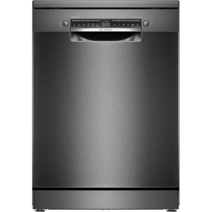 Máquina de Lavar Loiça Bosch SMS4EMC06E 14 Conjuntos Classe B