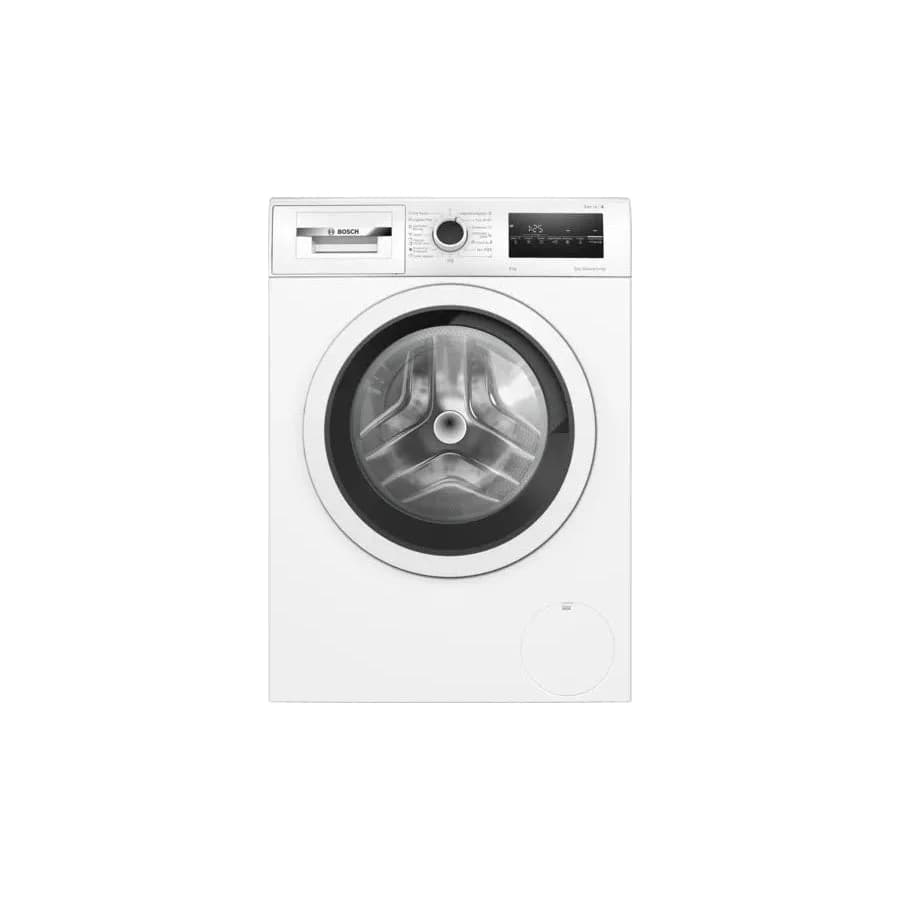 Bosch WAN24200EP 9Kg 1200RPM Classe A