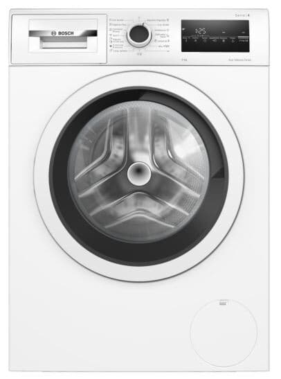 Bosch WAN24200EP 9Kg 1200RPM Classe A