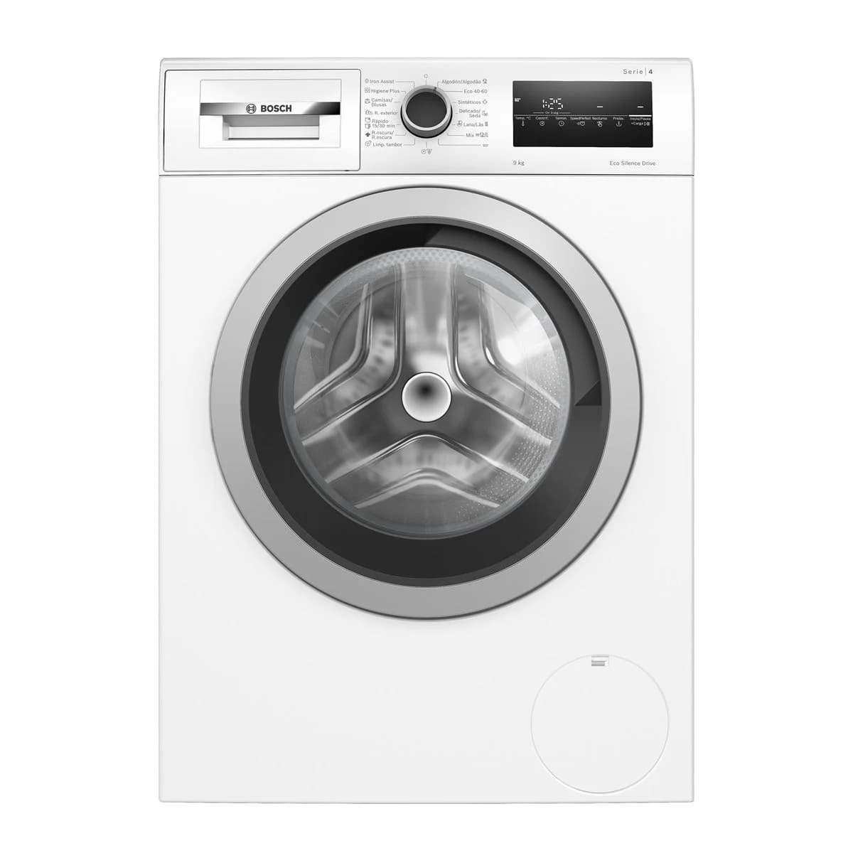 Bosch WAN28201EP 9Kg 1400RPM Classe A