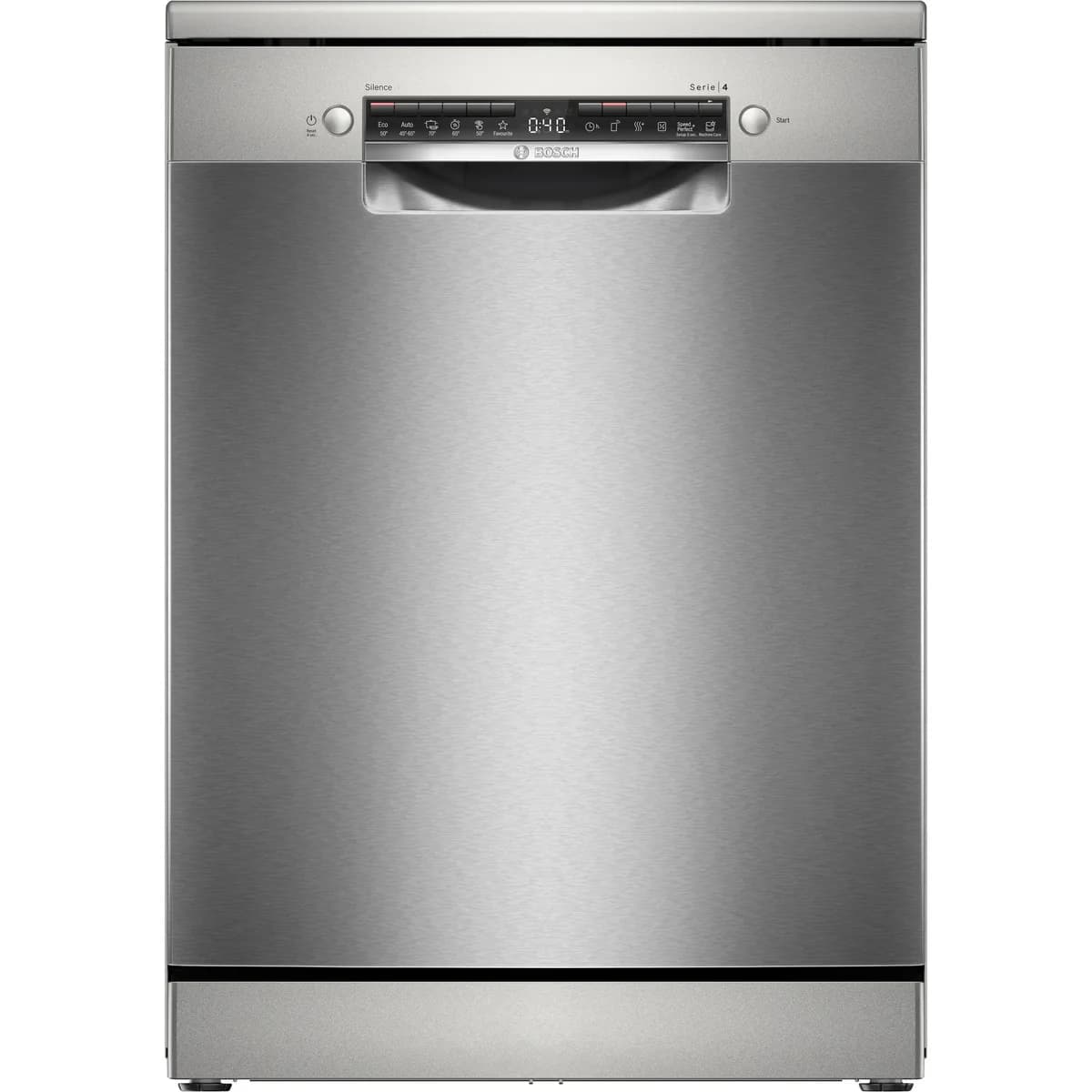 Máquina de Lavar Loiça Bosch SMS4HTI00E 13 Conjuntos Classe D