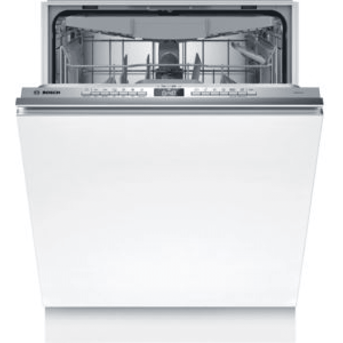 Máquina de Lavar Loiça Encastre Bosch SMH4HVX03E | 14 Talheres