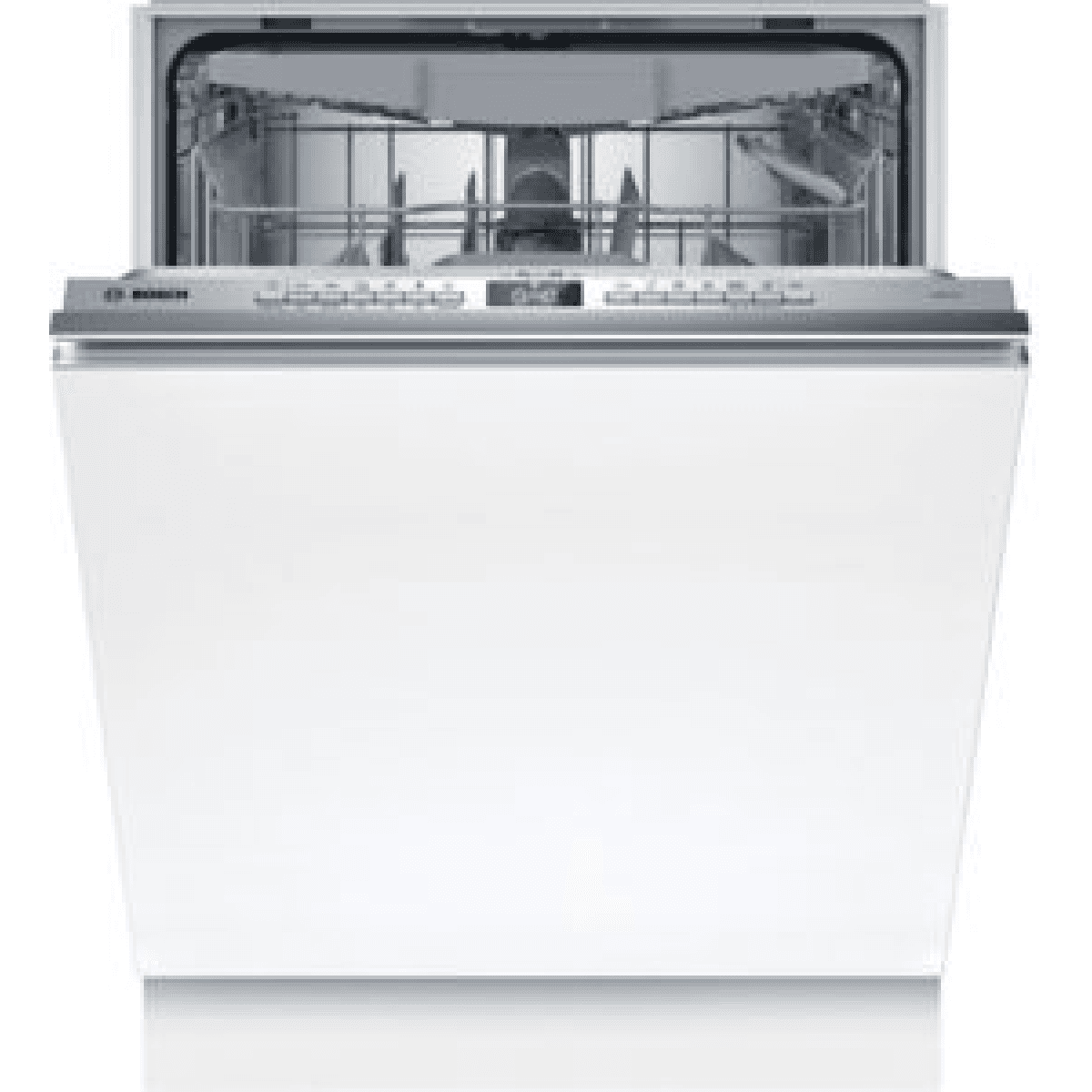 Máquina de Lavar Loiça Encastre Bosch SMV4EVX04E | 13 Talheres