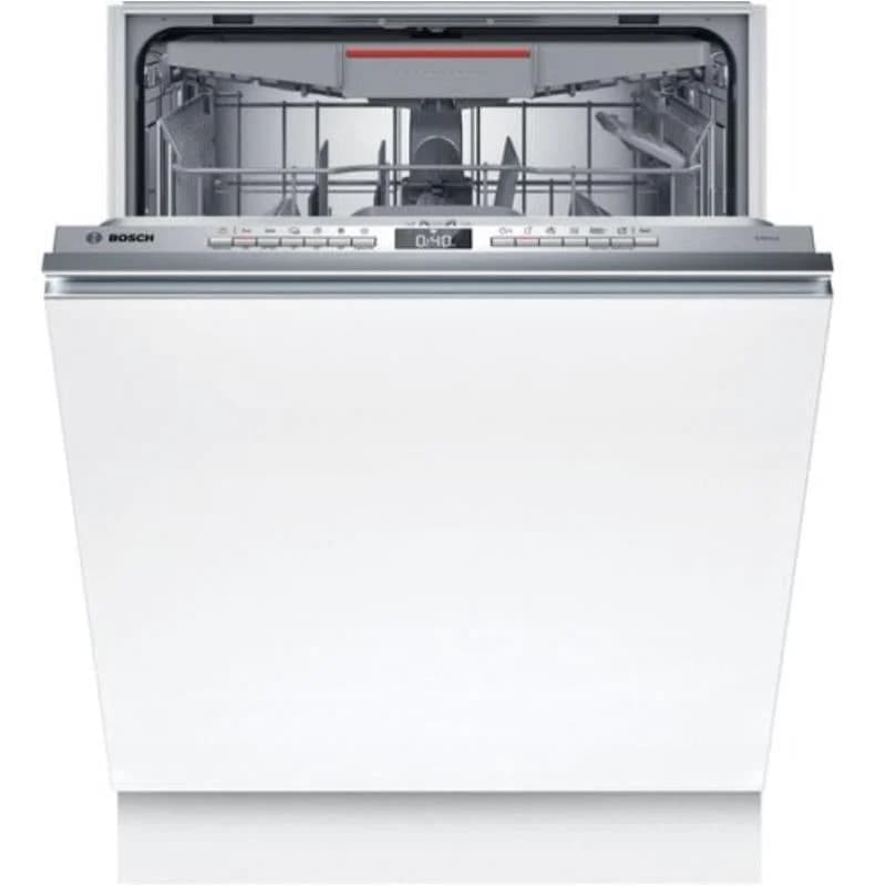 Máquina de Lavar Loiça Encastre Bosch SMV4EVX04E | 13 Talheres