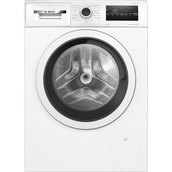 Bosch WAN28200ES 8Kg 1400RPM Classe A