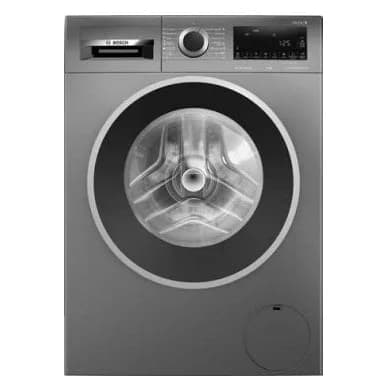 Máquina de Lavar Roupa Bosch WGG244ZRES | 9kg, Classe A, 1400 rpm