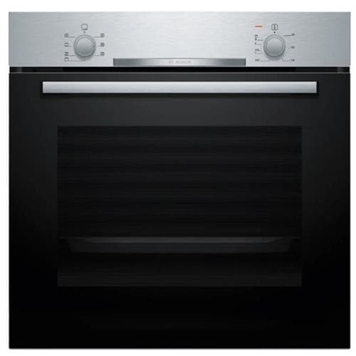 FORNO INTEGRÁVEL INOX BOSCH - HBA510BR3