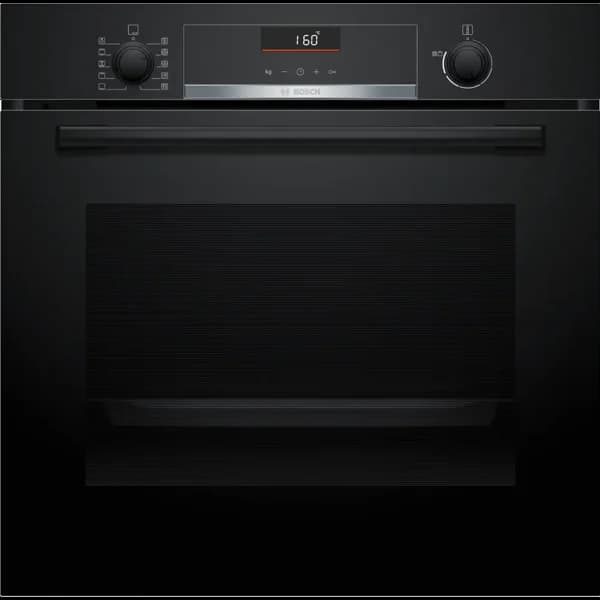 Forno Bosch HBG536EB3 Hidrolítico 71L Classe A+