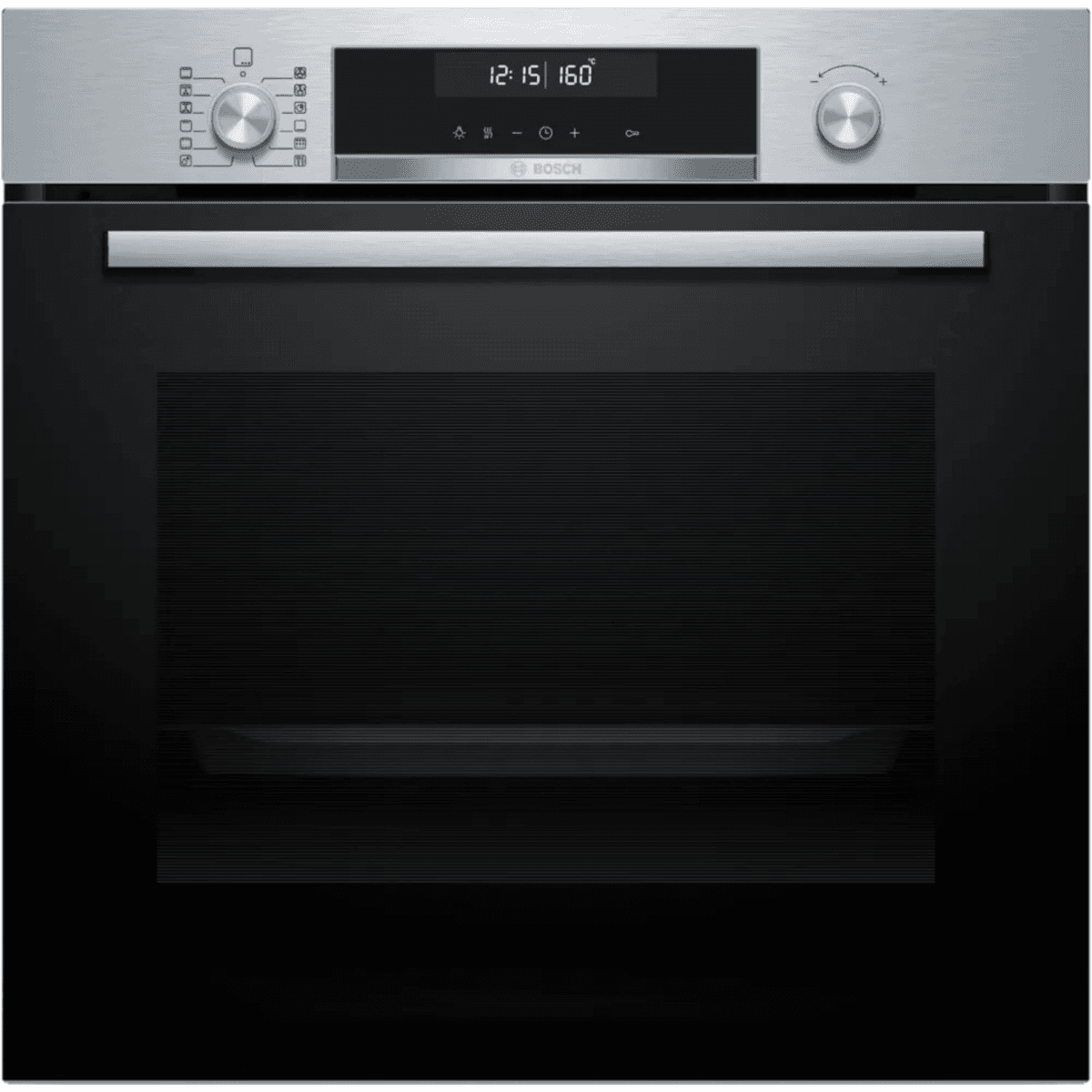 Forno Elétrico Bosch HBG578ES3 | 71L, Pirolítico, 30-275ºC