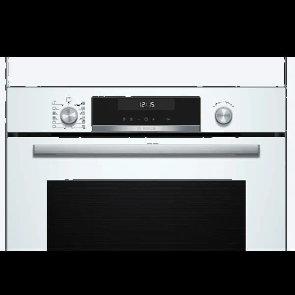 Forno Bosch HBG578EW7 Pirolítico 71L Classe A+