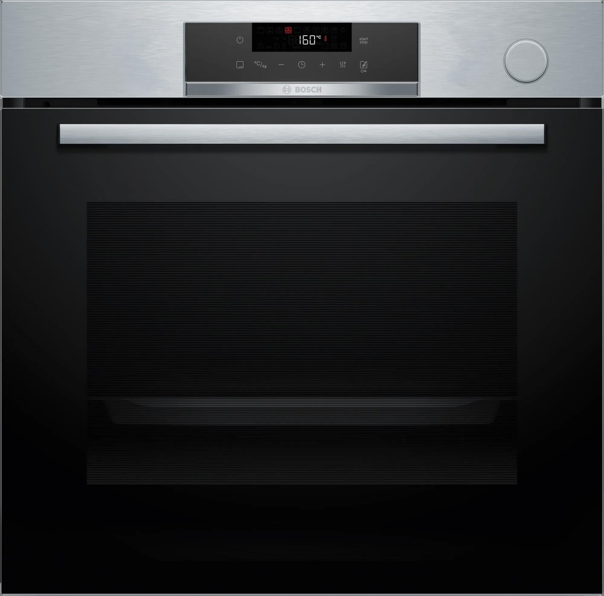 Forno Bosch HRG532ES3 Hidrolítico 71L Classe A+
