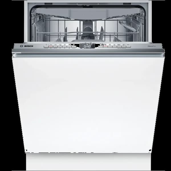 Máquina de Lavar Loiça Bosch SMH4EVX08E 14 Conjuntos Classe B