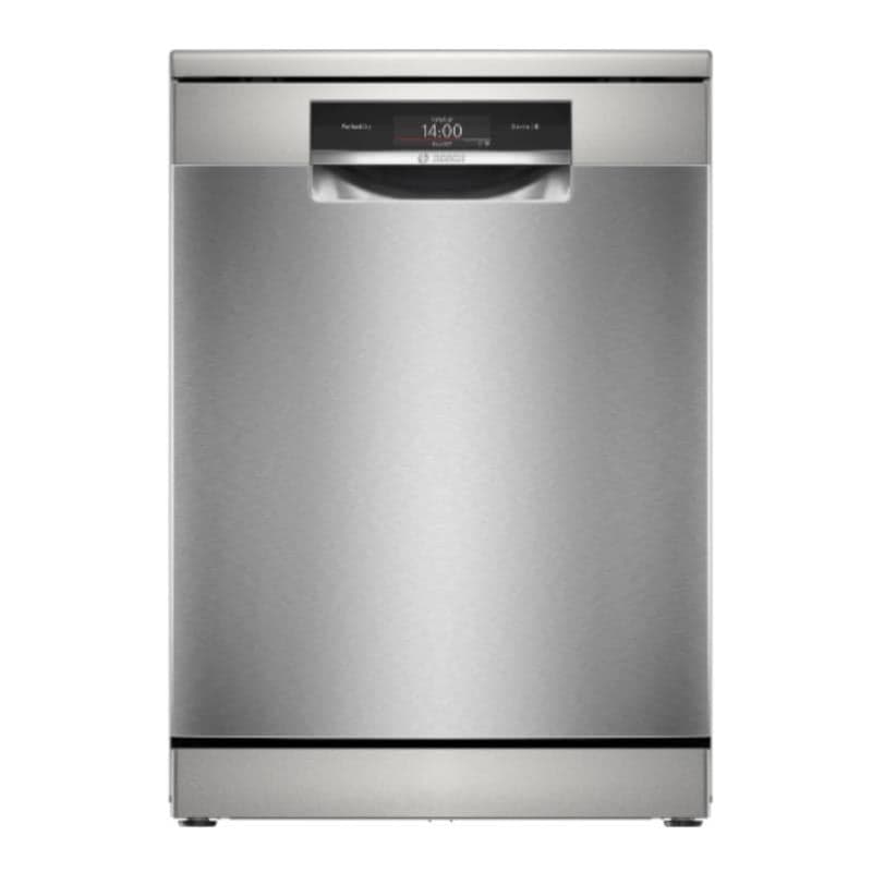 Máquina de Lavar Loiça Bosch SMS8TCI04E 14 Conjuntos Classe A