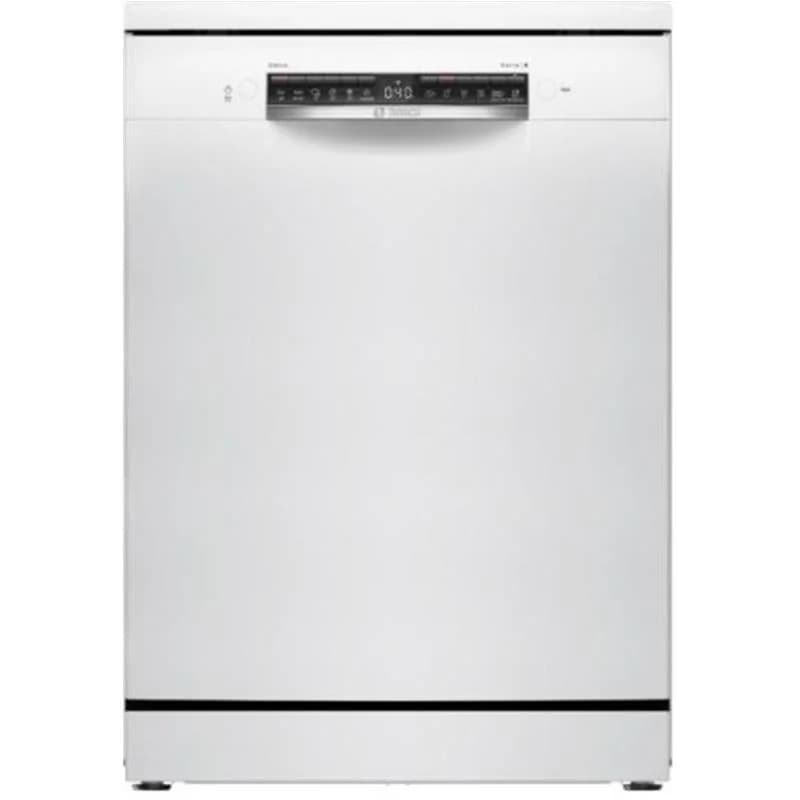 Máquina de Lavar Loiça Bosch SMS4HTI03E | 13 talheres, Classe D, 60cm