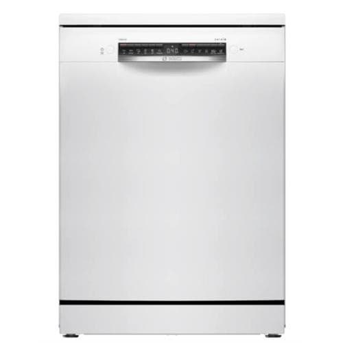 Máquina de Lavar Loiça BOSCH SMS4HTW03E | 13 talheres, Classe D, 9L
