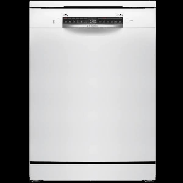 Máquina de Lavar Loiça BOSCH SMS4HTW03E | 13 talheres, Classe D, 9L