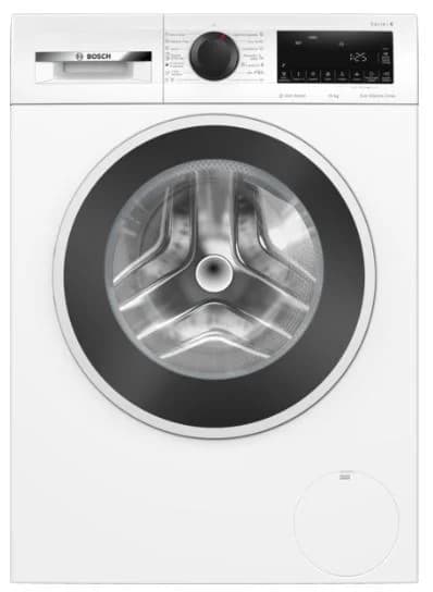 Bosch WGG254ZBES 10Kg 1400RPM Classe A