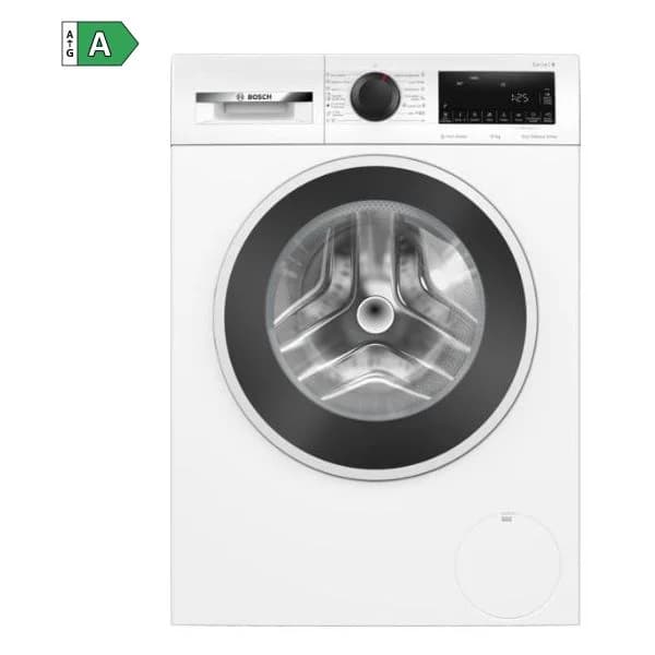 Bosch WGG254ZBES 10Kg 1400RPM Classe A