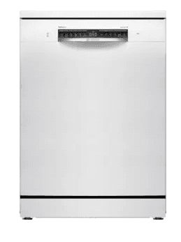 Máquina de Lavar Loiça Bosch SMS-6-ZCW-10-E | 14 Talheres, 40 dB, Classe B