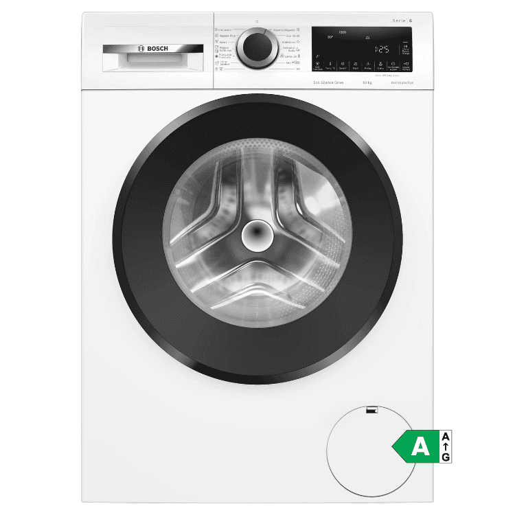 Bosch WGG256Z1ES 10Kg 1600RPM Classe A