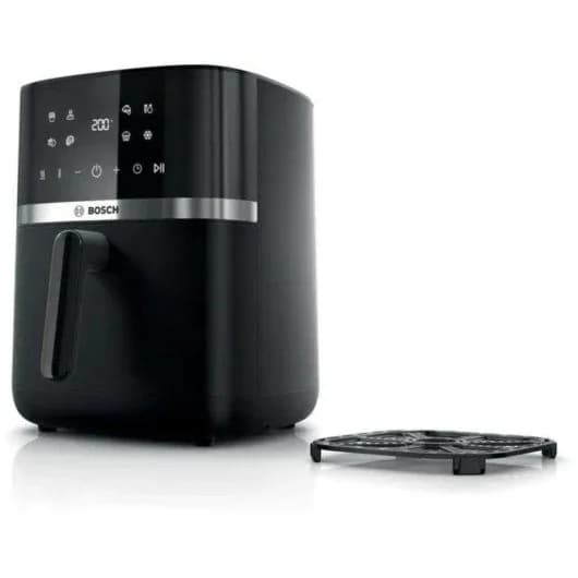 Fritadeira Bosch Air Fryer MAFS2462B 6.1L