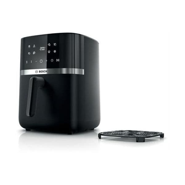 Fritadeira Bosch Air Fryer MAFS2462B 6.1L