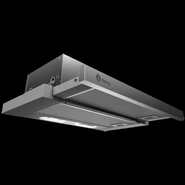Exaustor Balay 3BT263MX | 60 cm, 368 m³/h, Inox
