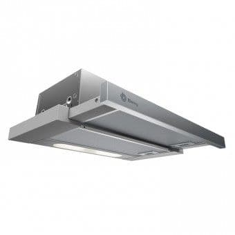 Exaustor Balay 3BT263MX | 60 cm, 368 m³/h, Inox