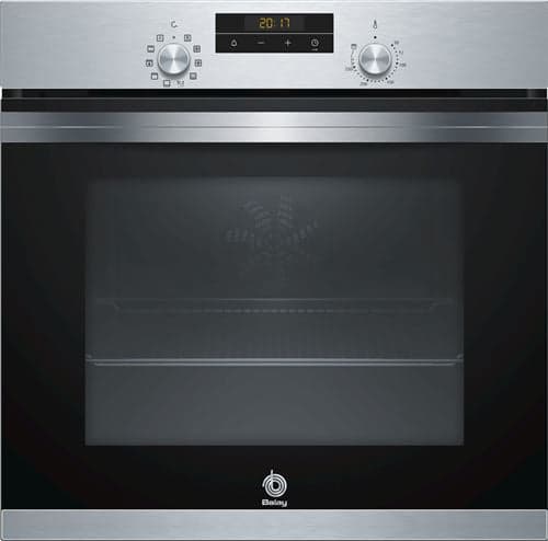 Forno Elétrico Balay 3HB4330X0 | 71 L | 59.4 cm | A | Aço inoxidável