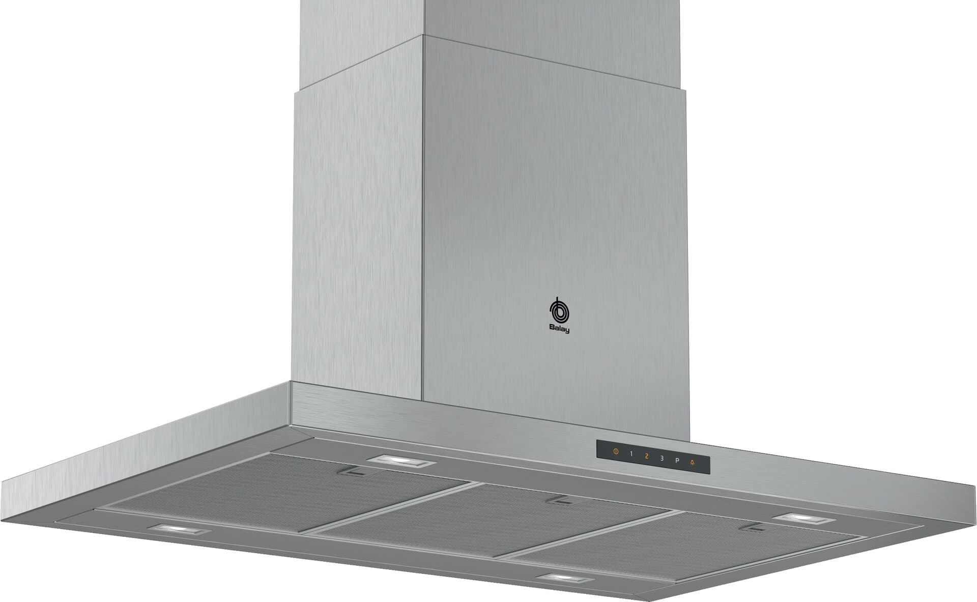 Exaustor Balay 3BI997GX