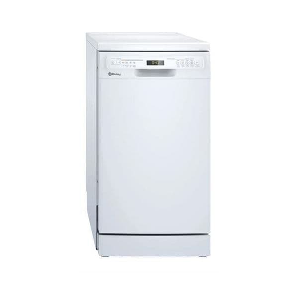 Máquina de Lavar Loiça Balay 3VN4010BA 9 Conjuntos Classe F