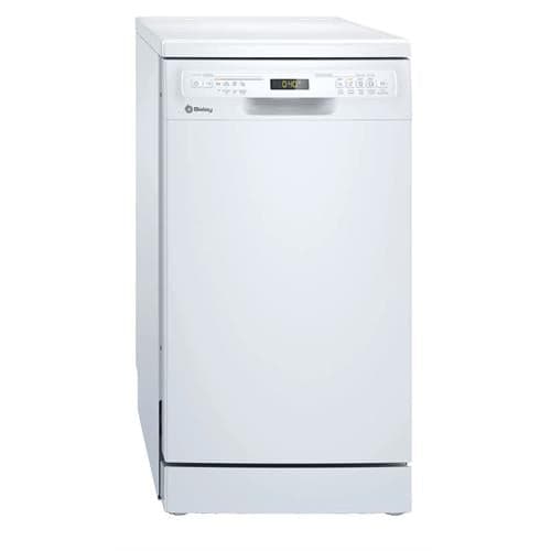 Máquina de Lavar Loiça Balay 3VN4010BA 9 Conjuntos Classe F