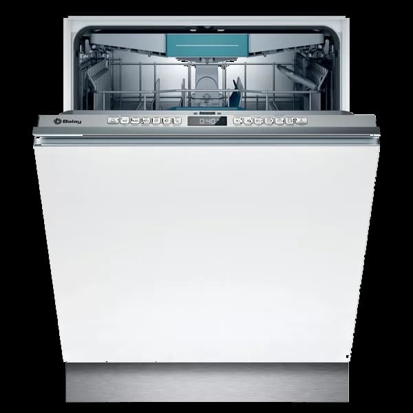 Máquina de Lavar Loiça Balay 3VF6330DA 14 Conjuntos Classe D