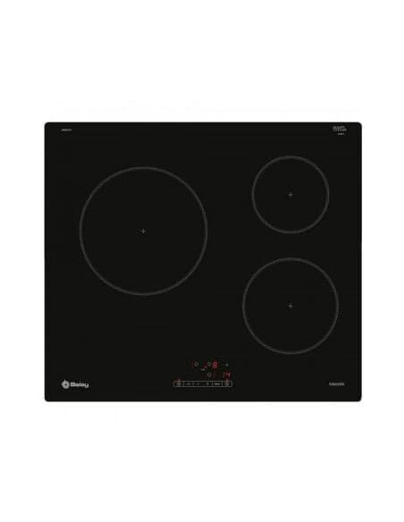 Placa de Indução Balay 3EB864FR 60 cm