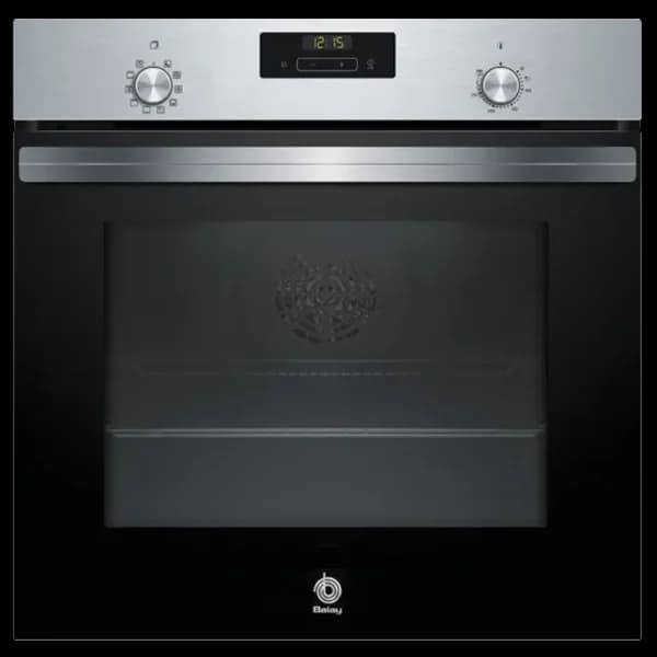 Forno Balay 3HB4131X2 Hidrolítico 71L Classe A