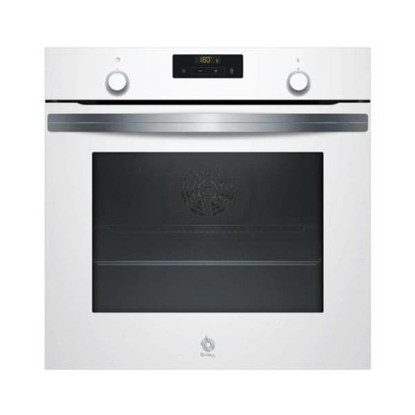 Forno Balay 3HA5748B2 Pirolítico 71L Classe A