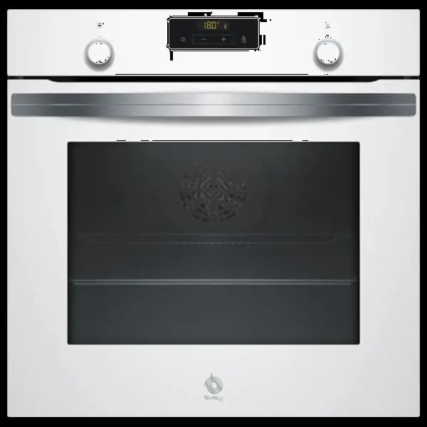 Forno Balay 3HA5748B2 Pirolítico 71L Classe A