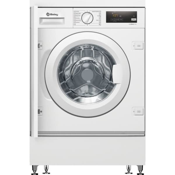 MÁQUINA DE LAVAR ROUPA BALAY - 3TI979B -