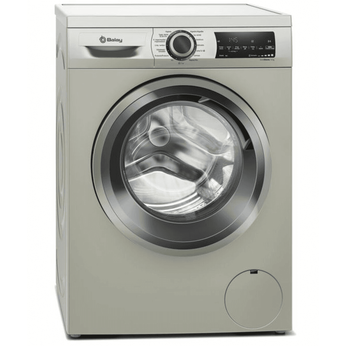 Máquina de Lavar Roupa 8Kg Balay 3TS384XT