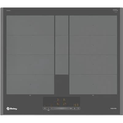 Placa de Indução Balay 3EB960AH | 59.2 cm | 3 Zonas
