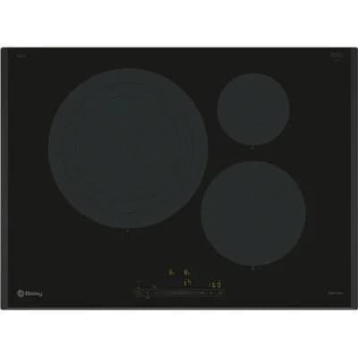 Placa Indução Balay 3EB977LH 70cm