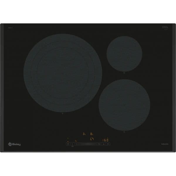 Placa Indução Balay 3EB977LH 70cm