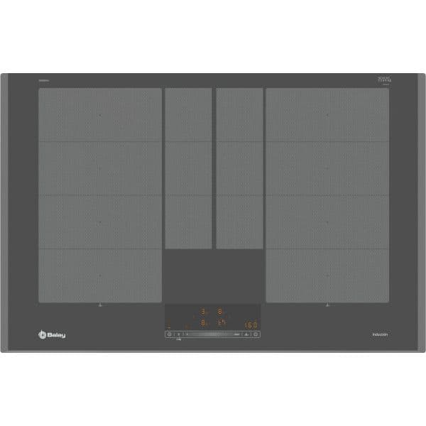 Placa Indução Balay 3EB980AH 80cm