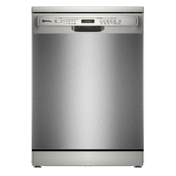 Máquina de Lavar Loiça Balay 3VS5031IP 12 Conjuntos Classe D