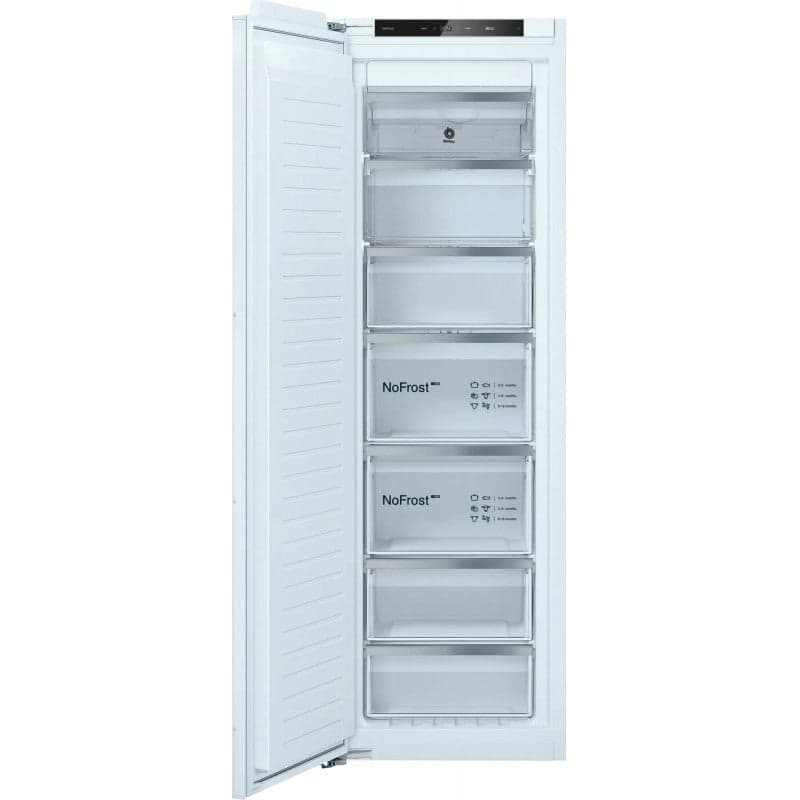 Arca Vertical Balay 3GIE737F 212L Classe F