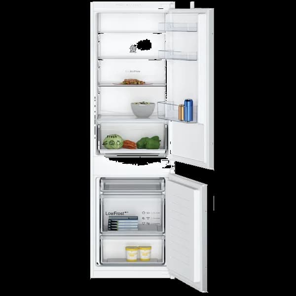 Frigorífico Combinado Balay 3KIE711S 267L Classe E