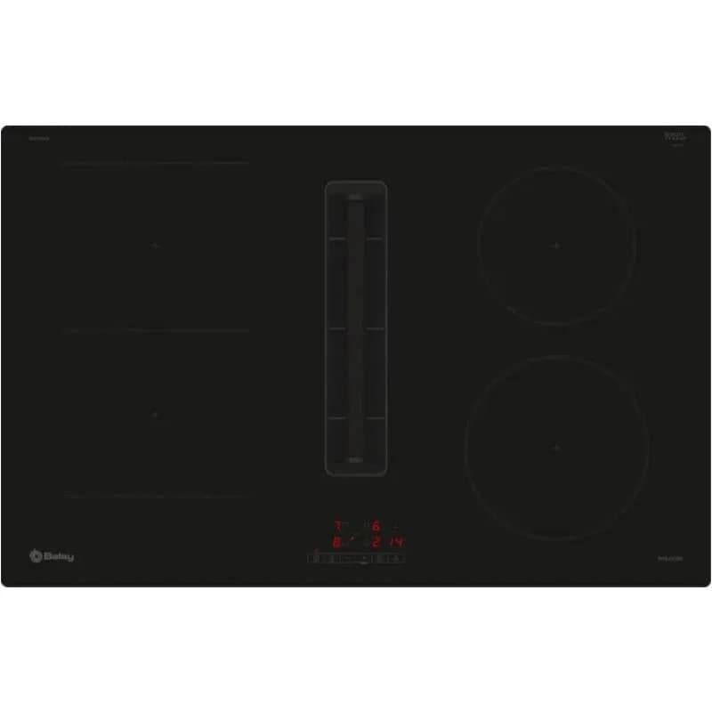 Placa Balay 3-EBC-983-ER