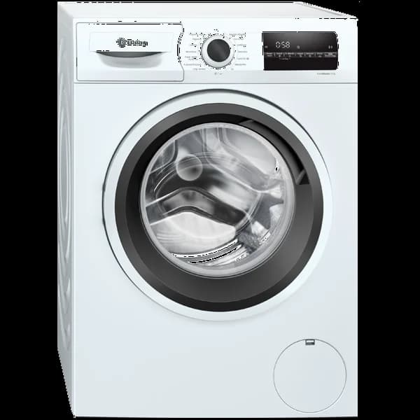Máquina de Lavar Roupa Balay 3TS294B | 9.0 kg, 1400 rpm, Classe A