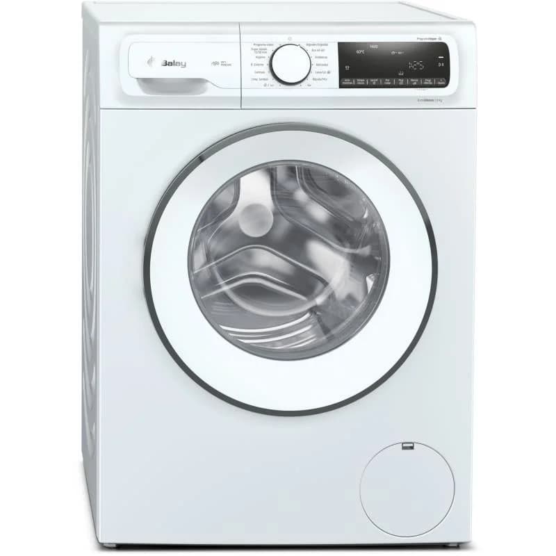 Maquina Lavar Roupa Balay 3-TS-395-BS | 9kg